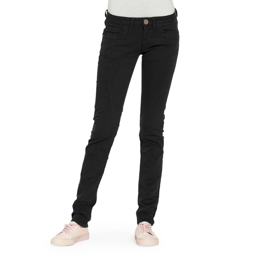 Picture of Carrera Jeans-777A-942A Black